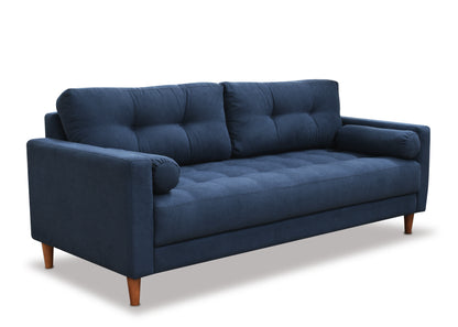 Sofá Cavallini - 3 plazas