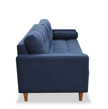 Sofá Cavallini - 3 plazas