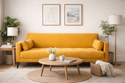 Amarillo