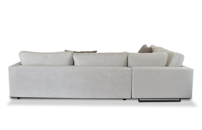 Sala Modular Carbone - 3 plazas