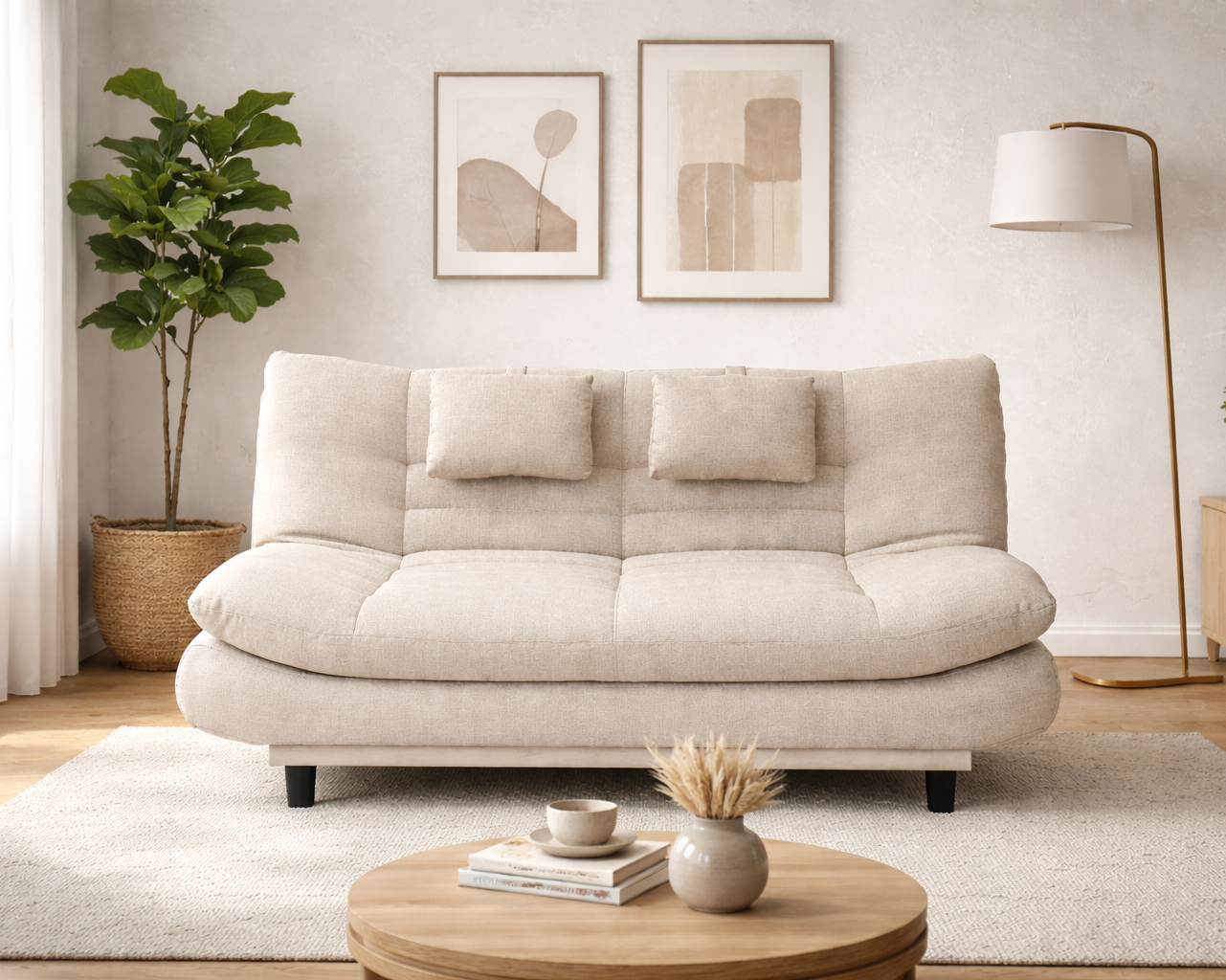 Beige