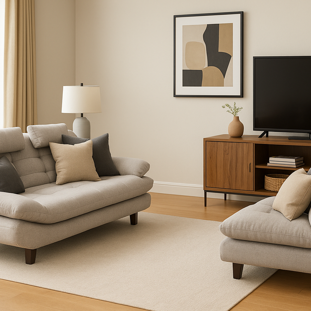 Sofá Cama - Scalone