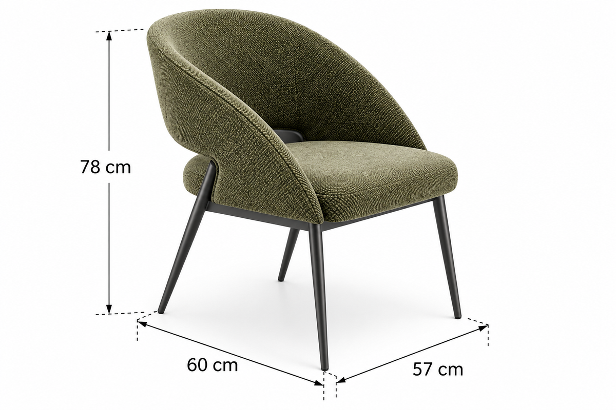 Silla Pasini
