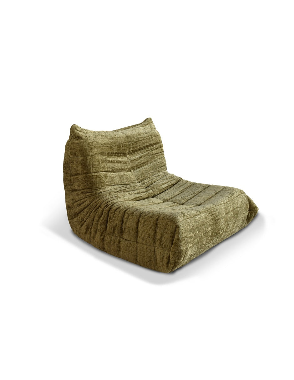 Sillón Doria