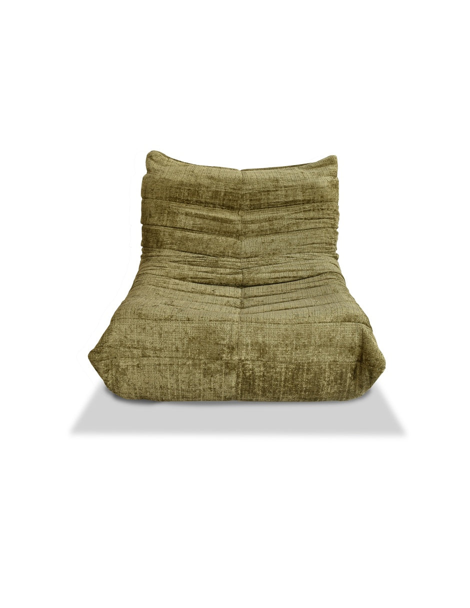 Sillón Doria