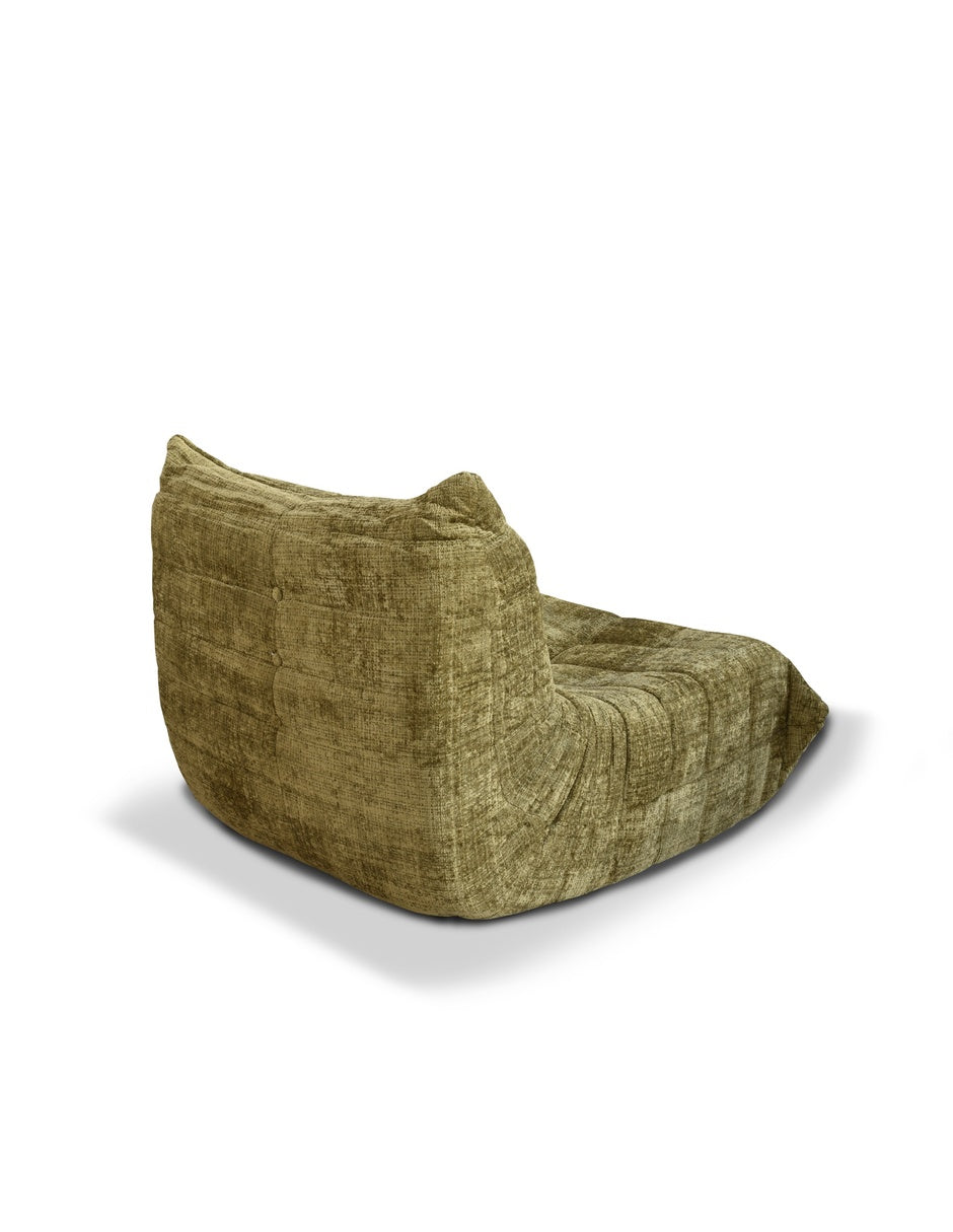 Sillón Doria
