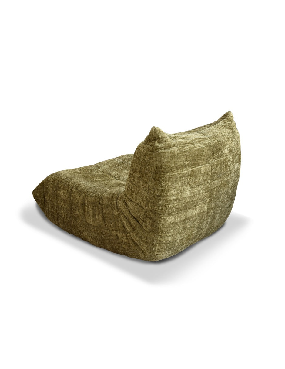 Sillón Doria