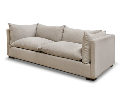 Sofá Cacciatore - 3 plazas