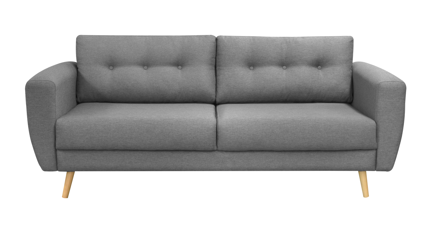 Sala love seat Castelli (2 piezas)