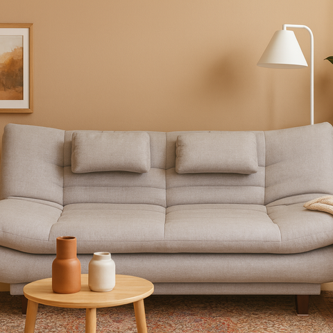 Sofá Cama - Scalone