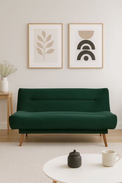 Sofá Cama - Sorrentino