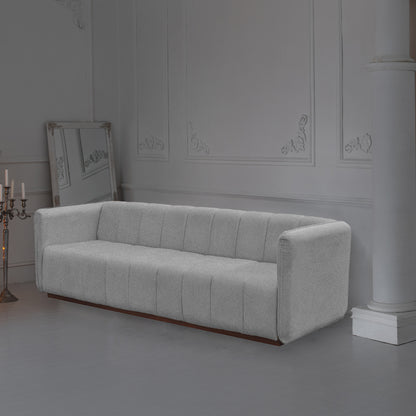 Sala sofá Carlinini (3 piezas)