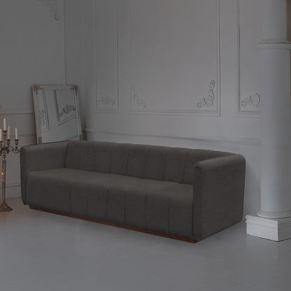 Sala sofá Carlinini (3 piezas)