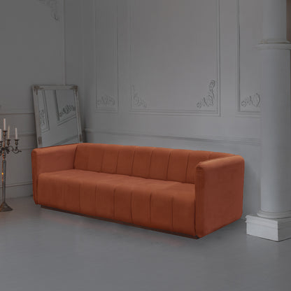 Sala sofá Carlinini (3 plazas)