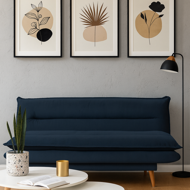 Sofá Cama - Scaletti