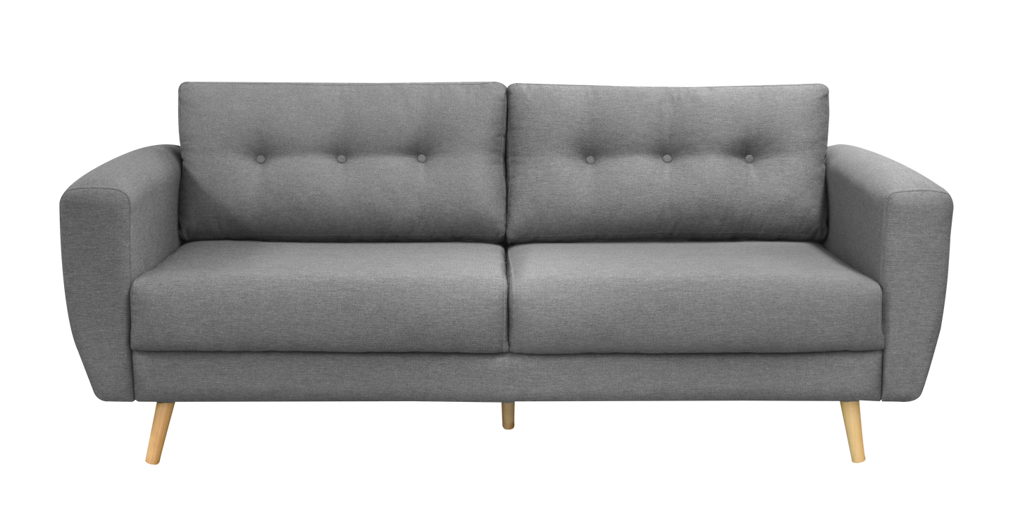Sala sofa Castellani (3 plazas)
