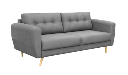 Sala love seat Castelli (2 piezas)