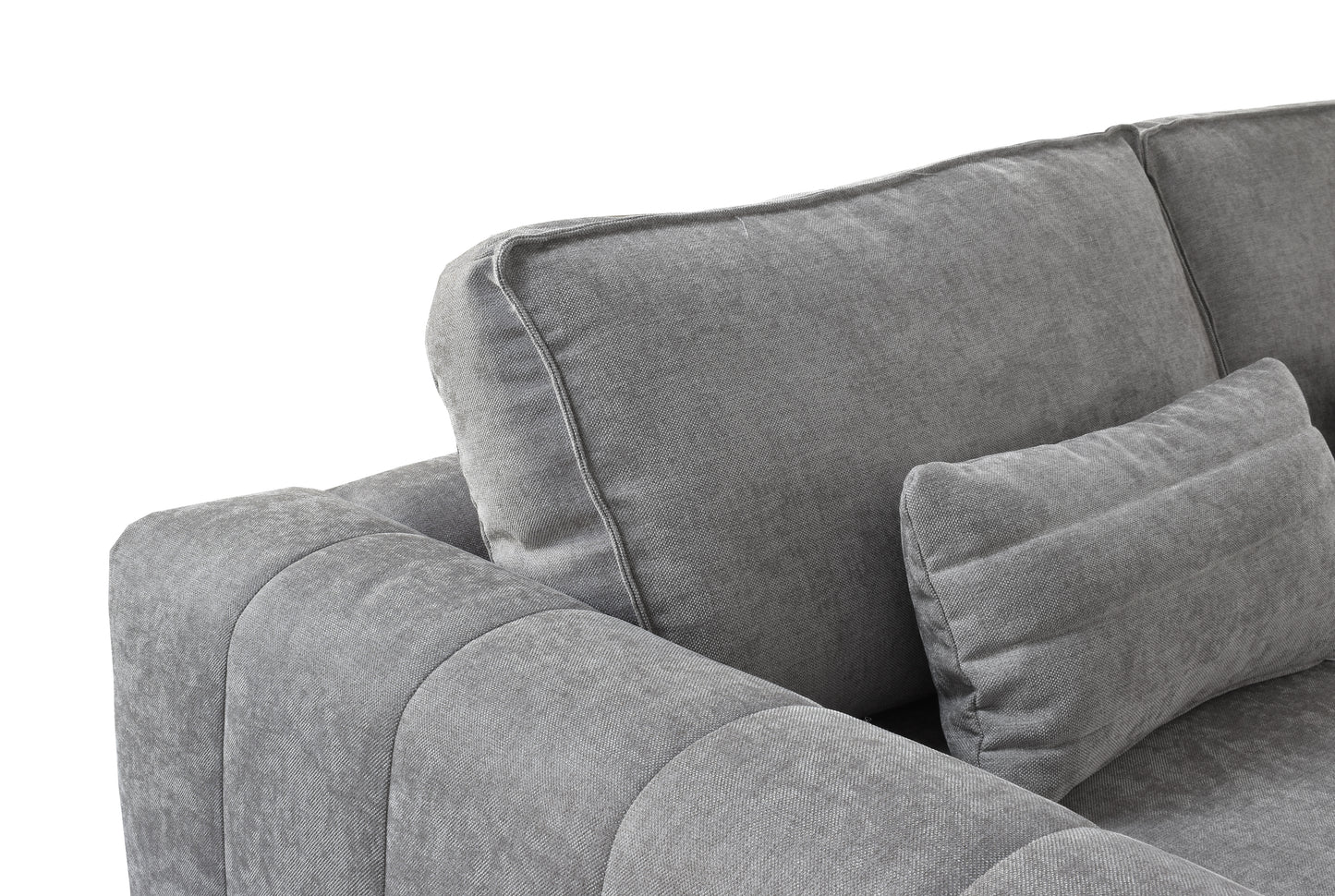 Sofá Cecchini - 3 plazas