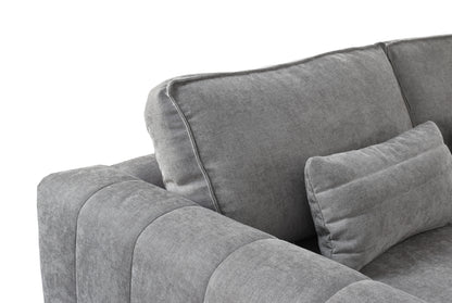 Sofá Cecchini - 3 plazas