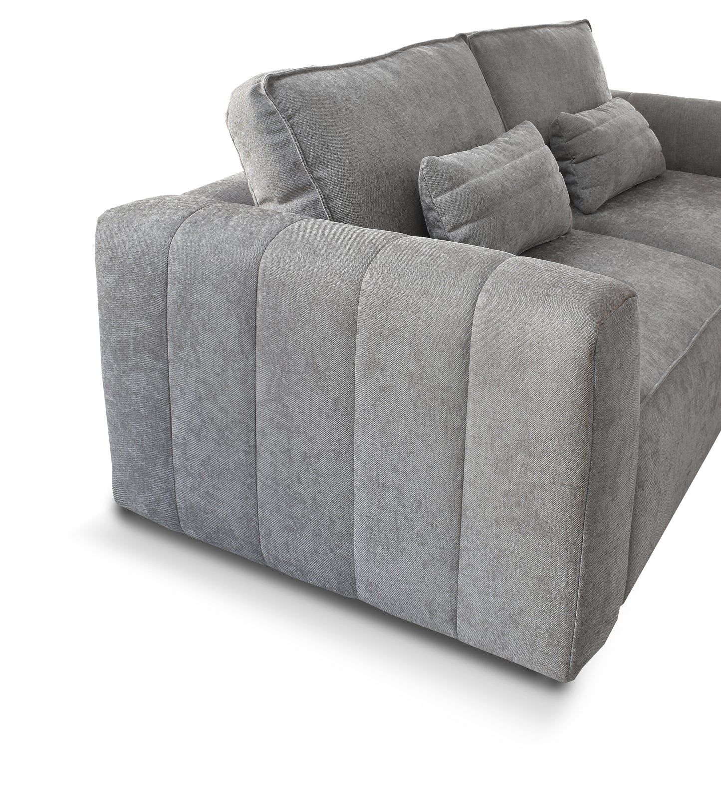 Sofá Cecchini - 3 plazas