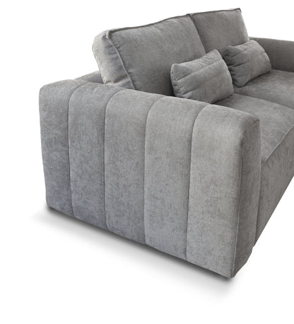 Sofá Cecchini - 3 plazas