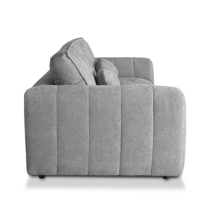 Sofá Cecchini - 3 plazas