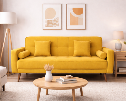 Amarillo
