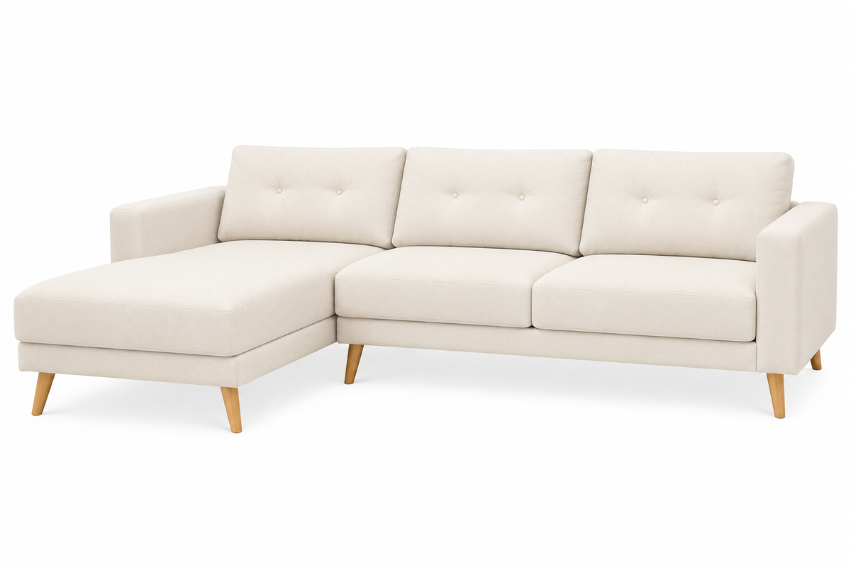 Espacio Häum Luce · Sala completa