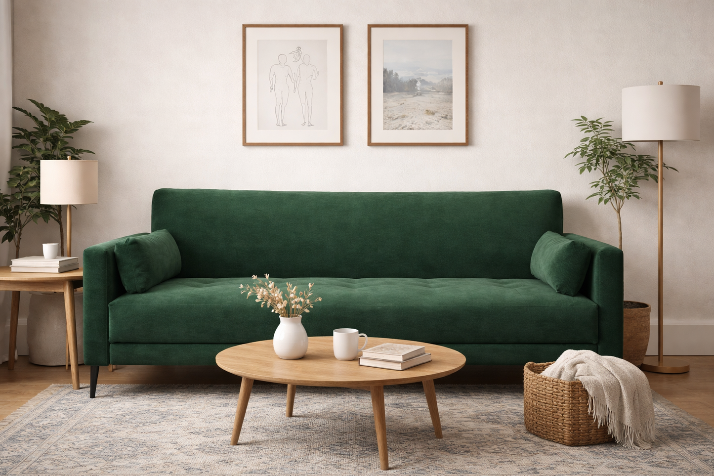 Verde