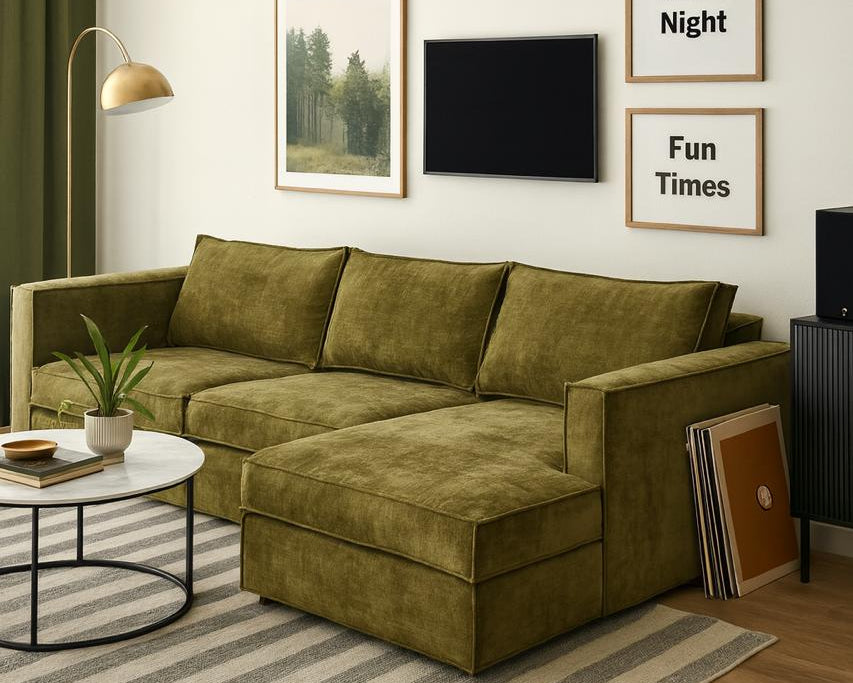 Verde