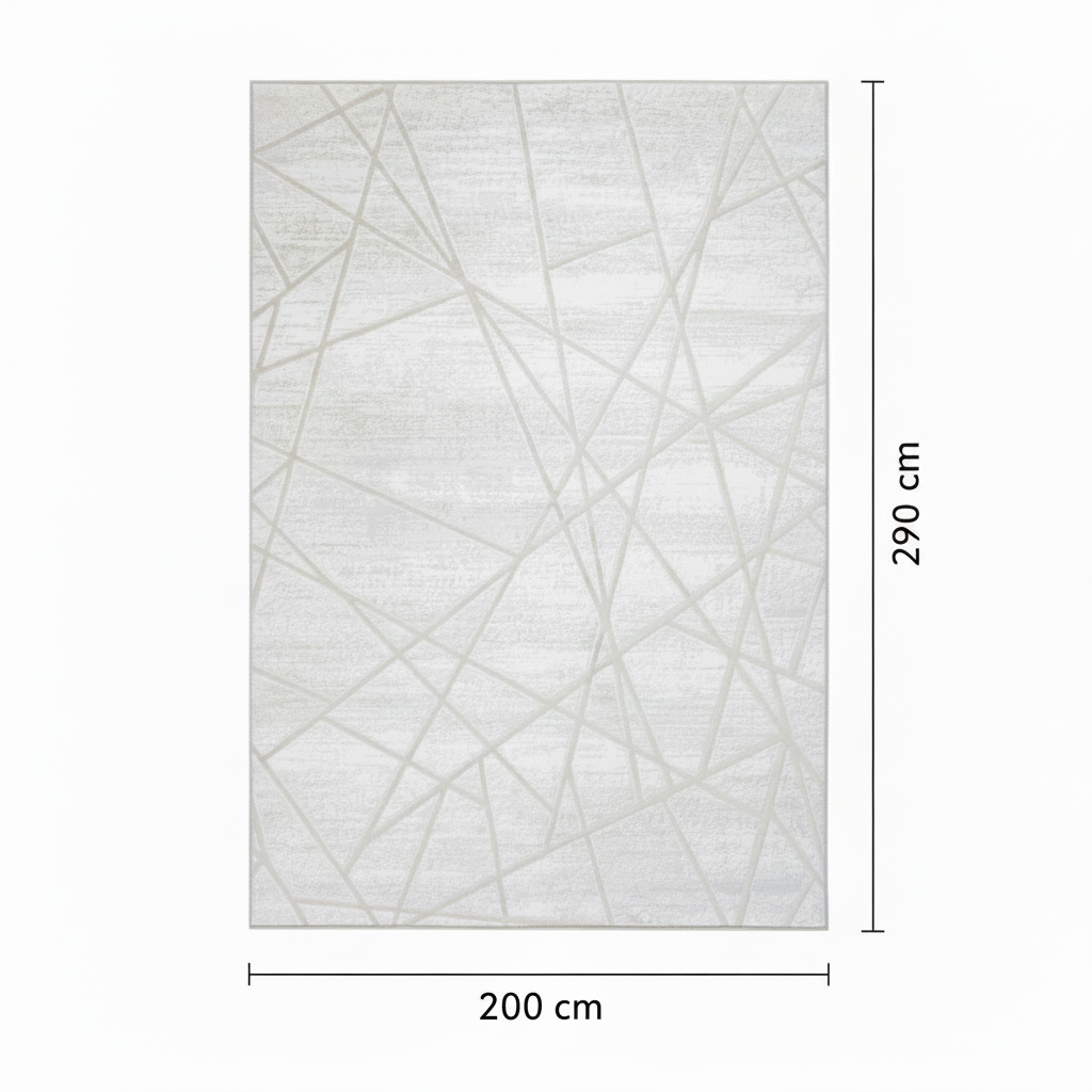 200 x 290 cm